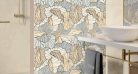 Csempe, Paradyz Classica Illusion Beige Polysk 30x60cm KWC-30x60 IBP