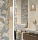 Csempe, Paradyz Classica Illusion Beige Polysk 30x60cm KWC-30x60 IBP