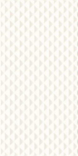 Csempe, Paradyz Classica Memories White Struktura Mat 30x60cm