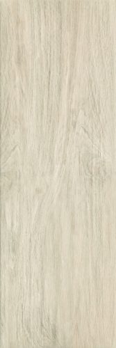 Járólap, Paradyz Classica Wood Basic Bianco 20x60cm