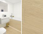 Járólap, Paradyz Classica Wood Basic Natural 20x60cm