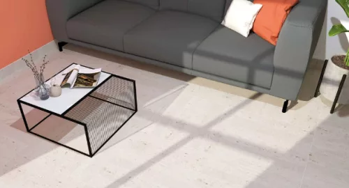 Járólap, Zalakerámia TRAVER Gres Beige 59x59cm ZGD 61062