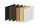 Oldallap, M-Acryl trópusi fa oldallap antik fehér 70-100cm