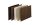 Oldallap, M-Acryl trópusi fa oldallap wenge 70-100cm