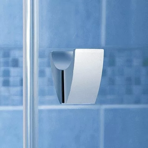 Zuhanyajtó, Ravak Pivot PDOP2-100 fehér/króm 03GA0100Z1