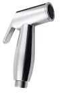 Bidé csaptelep, Sapho AQUALINE Bidézuhany, króm BS5003