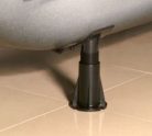 Kádláb, Sapho AQUALINE Láb 120-170cm-es kádakhoz PIED PVC