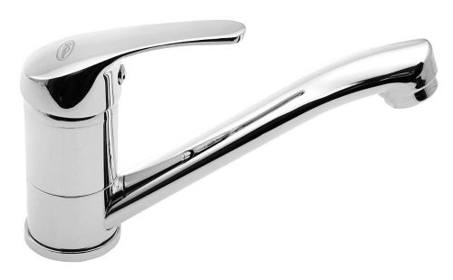 Mosdó csaptelep, Sapho AQUALINE 50 mosdócsaptelep mozgatható kifolyóval, króm 52196