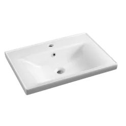 Mosdó, Sapho AQUALINE SAVA 60 kerámiamosdó, 60x46cm 2060