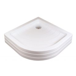 Zuhanytálca, Ravak Kaskada Ronda 80 PU A204001120