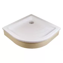 Zuhanytálca, Ravak Kaskada Ronda 90 EX A207001320