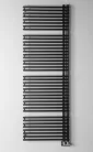 Egyenes radiátor, Sapho AQUALINE TUBINI fürdőszobai radiátor, 596x1782mm, fehér DC330T