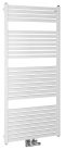 Egyenes radiátor, AQUALINE TONDI radiátor, középső bekötéssel, 600x1330 mm, fehér DT480T