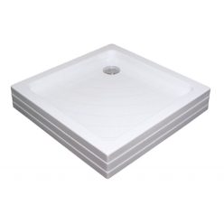 Zuhanytálca, Ravak Kaskada Angela 80 PU A004401120