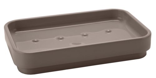 Szappantartó, Sapho AQUALINE SEVENTY szappantartó, termoplast/tortora 631152