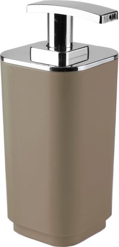 Szappantartó, Sapho AQUALINE SEVENTY szappanadagoló, termoplast/tortora 638252