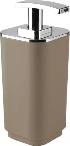 Szappantartó, Sapho AQUALINE SEVENTY szappanadagoló, termoplast/tortora 638252