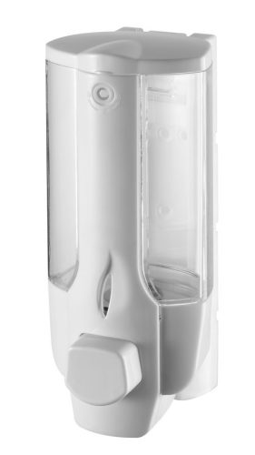 Szappantartó, Sapho AQUALINE szappanadagoló, 350ml 72027