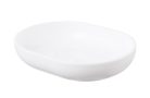Szappantartó, Sapho AQUALINE SNOW szappantartó, fehér 7581