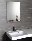 Tükör, Sapho AQUALINE BETA tükör, 40x70x12cm 57395