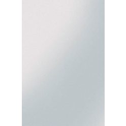   Tükör, Sapho AQUALINE csiszolt tükör akasztó nélkül, 50x70cm 22492