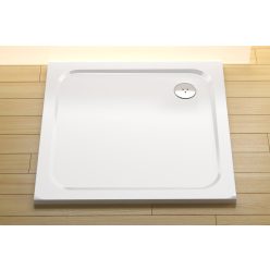 Zuhanytálca, Ravak Perseus Pro Chrome 80 XA044401010