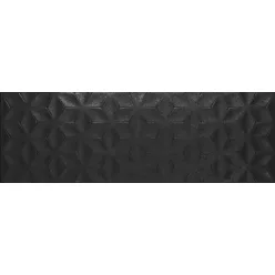   Dekorcsempe, Baldocer Corn Clinker Dark falburkoló 40x120 cm rektifikált BA365