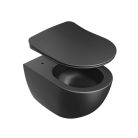WC tető, Ravak Uni Chrome Flat WC ülőke X01795