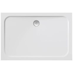 Zuhanytálca, Ravak Gigant Pro Chrome 110x80 XA04D401010