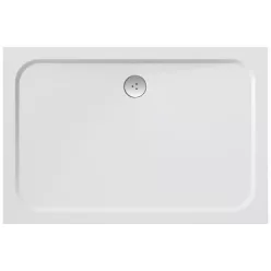 Zuhanytálca, Ravak Gigant Pro Chrome 120x90 XA04G701010