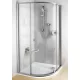 Zuhanykabin, Ravak Pivot PSKK3-90 fehér/króm 37677100Z1