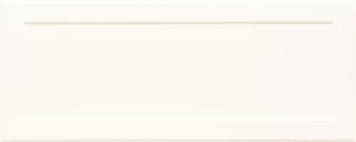 Csempe, Tubadzin Mild Garden White 2 STR 29x74