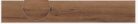 Járólap, Stargres Cava Brown falburkoló/padlóburkoló 20x120 cm ret