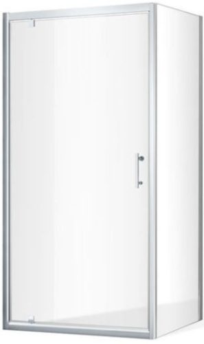 Zuhanykabin, Roltechnik OBDO1/900+OBB/900 90x90