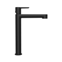   Mosdó csaptelep, Ravak Puri Black Álló leeresztő nélkül PU 015.20