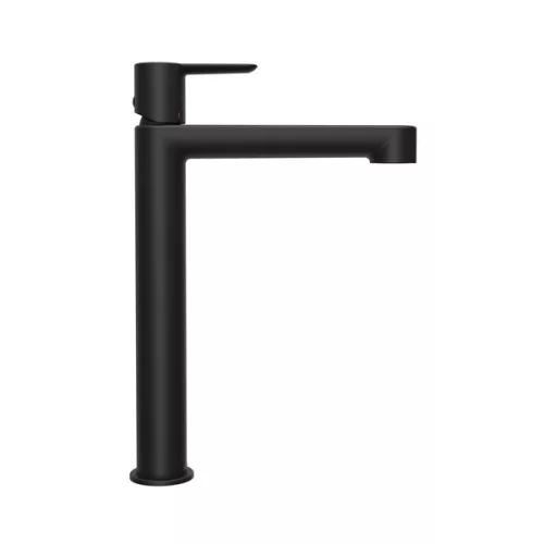 Mosdó csaptelep, Ravak Puri Black Álló leeresztő nélkül PU 015.20