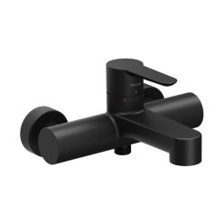Kádtöltő csaptelep, Ravak Puri Black PU 022.20/150