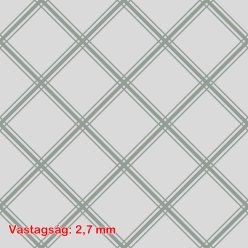 PVC padló, Evolution Quatro 2