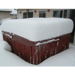 Medencetető, Wellis Xtreme tető medencékhez