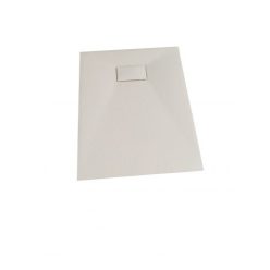   Zuhanytálca, Sanotechnik SMC 80/120 Méretre vágható 1280w fehér