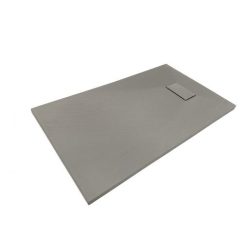   Zuhanytálca, Sanotechnik SMC 90/120 Méretre vágható 1290g szürke