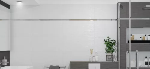 Járólap, Zalakerámia UNILINE Fehér 30X60 matt ZAG-ZGD 60080