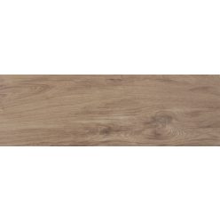   Csempe, Zalakerámia AMAZONAS Világos BARNA 20X60 ZAL-ZBD62005