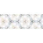 Csempe, Zalakerámia CARNEVAL matt dekor 20X60 ZAL-ZBD 62112