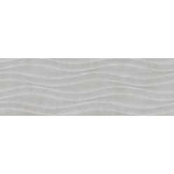   Csempe, Zalakerámia CEMENTI Sötét Szürke 3D 20X60, ZBD 62088
