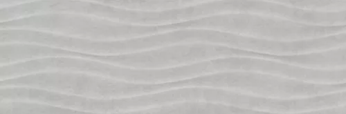 Csempe, Zalakerámia CEMENTI Sötét Szürke 3D 20X60, ZBD 62088