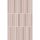 Csempe, Zalakerámia Harmony Mozaik Beige ZBD42189
