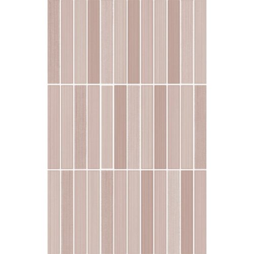 Csempe, Zalakerámia Harmony Mozaik Beige ZBD42189