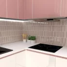 Csempe, Zalakerámia Harmony Mozaik Beige ZBD42189