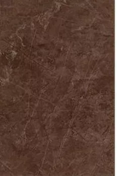 Csempe, Zalakerámia Ildikó 2 Barna 20x30 ZAL-ZBE 354